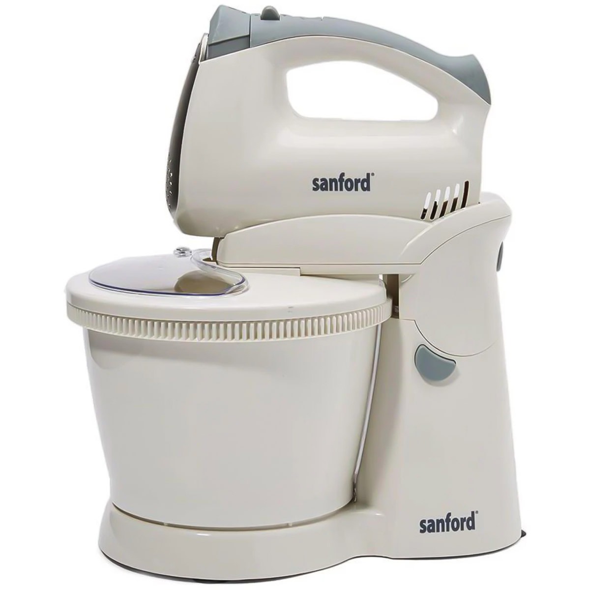 Sanford Stand & hand Mixer - SF1361SM