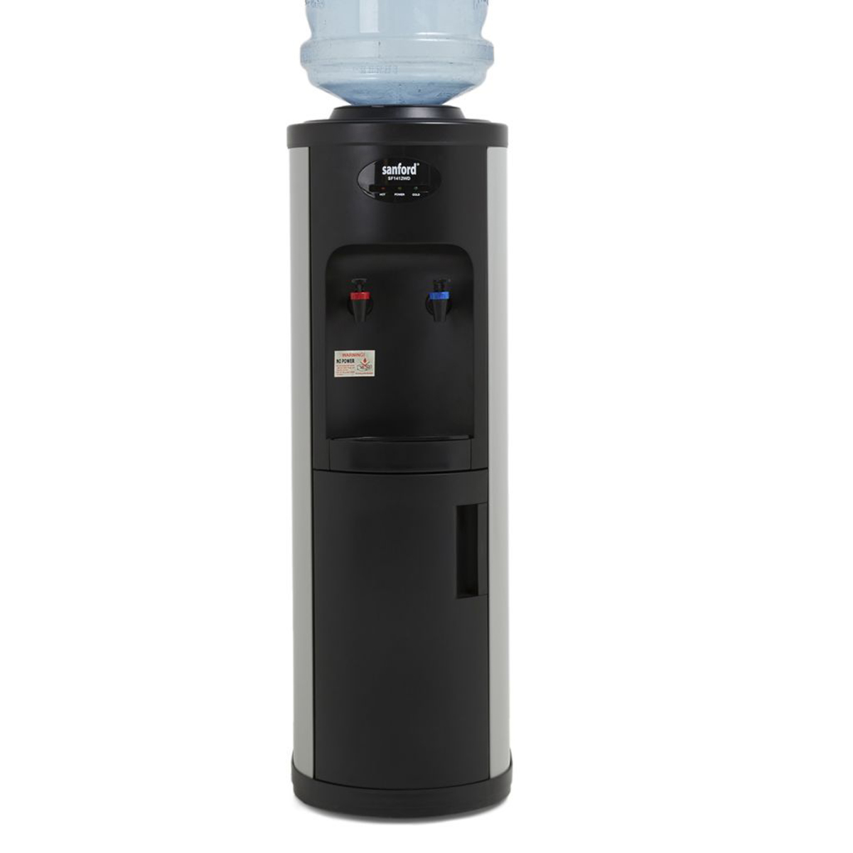 Sanford Water Dispenser Hot & Cold