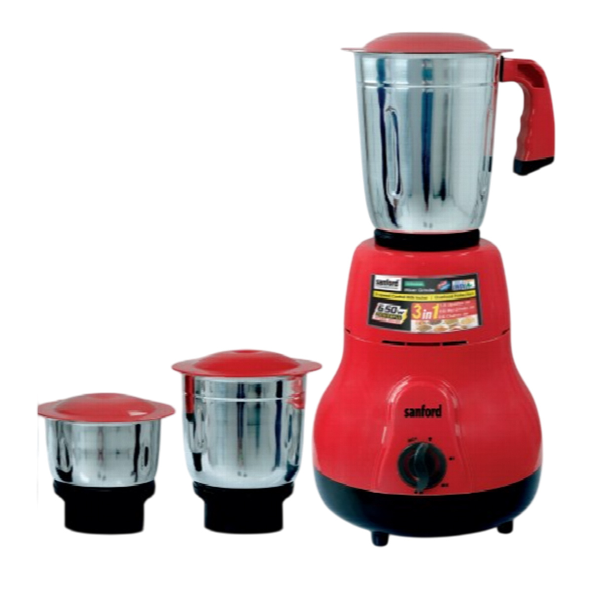 Sanford Mixer Grinder 550W