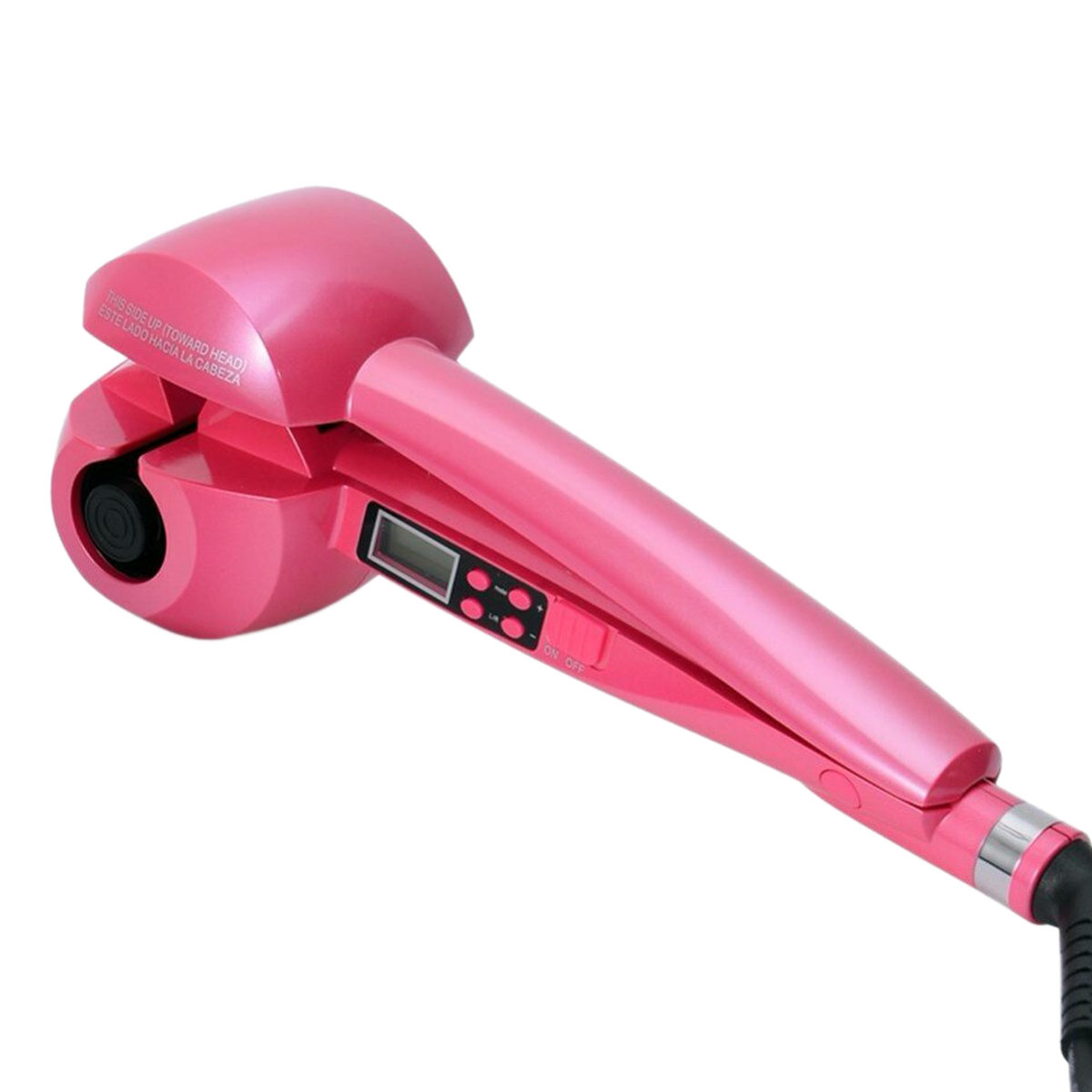 Sanford Hair Curler 35W SF9664AHCL