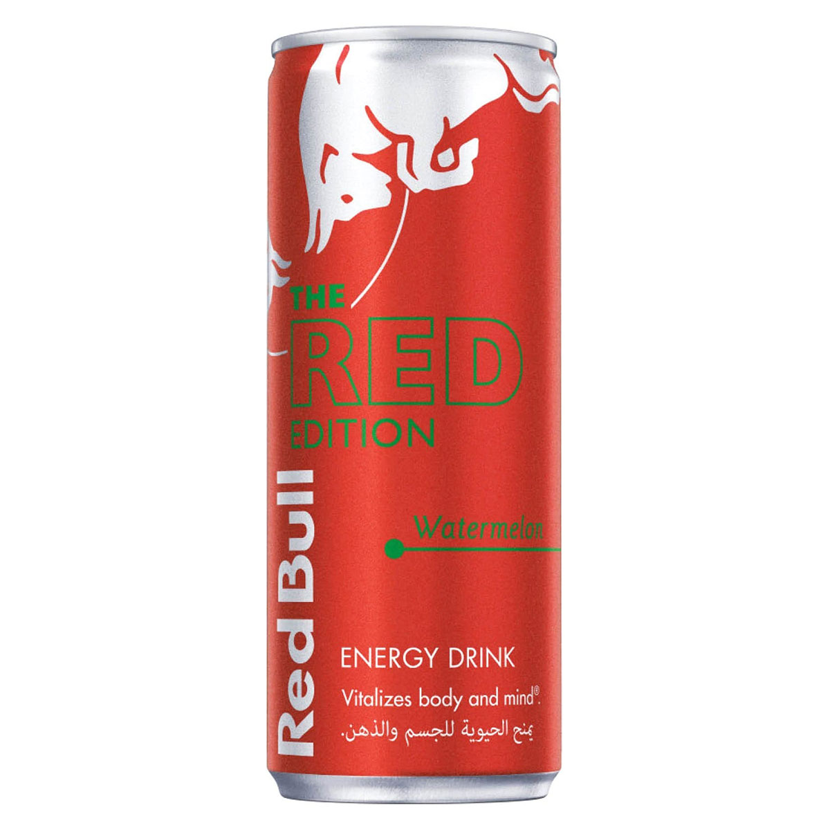 Red Bull Red Edition 250ml