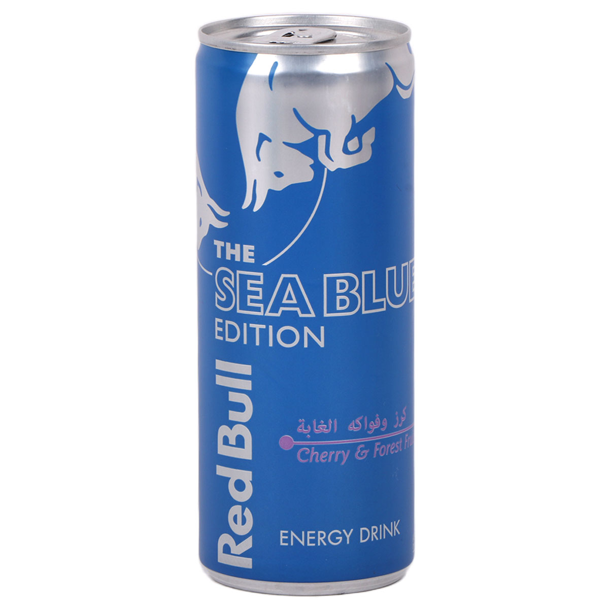 Red Bull Sea Blue Edition 250ml