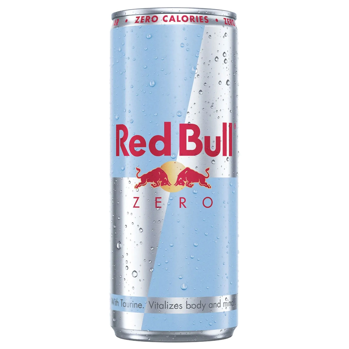 Red Bull Zero Energy Drink 250ml