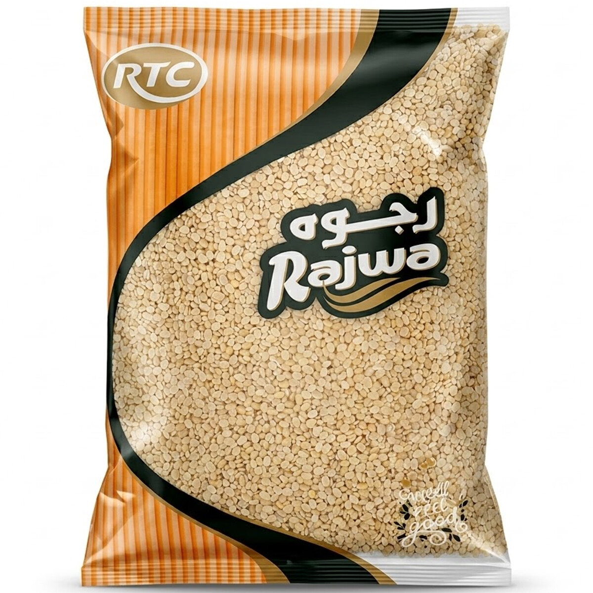 Rajwa Mash Dal 1Kg