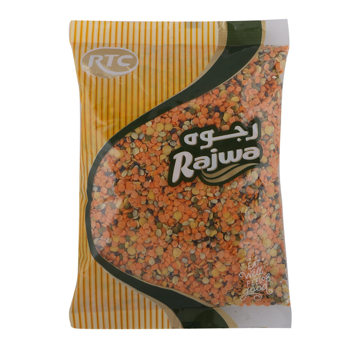 RTC Rajwa Mix Lentil 500g