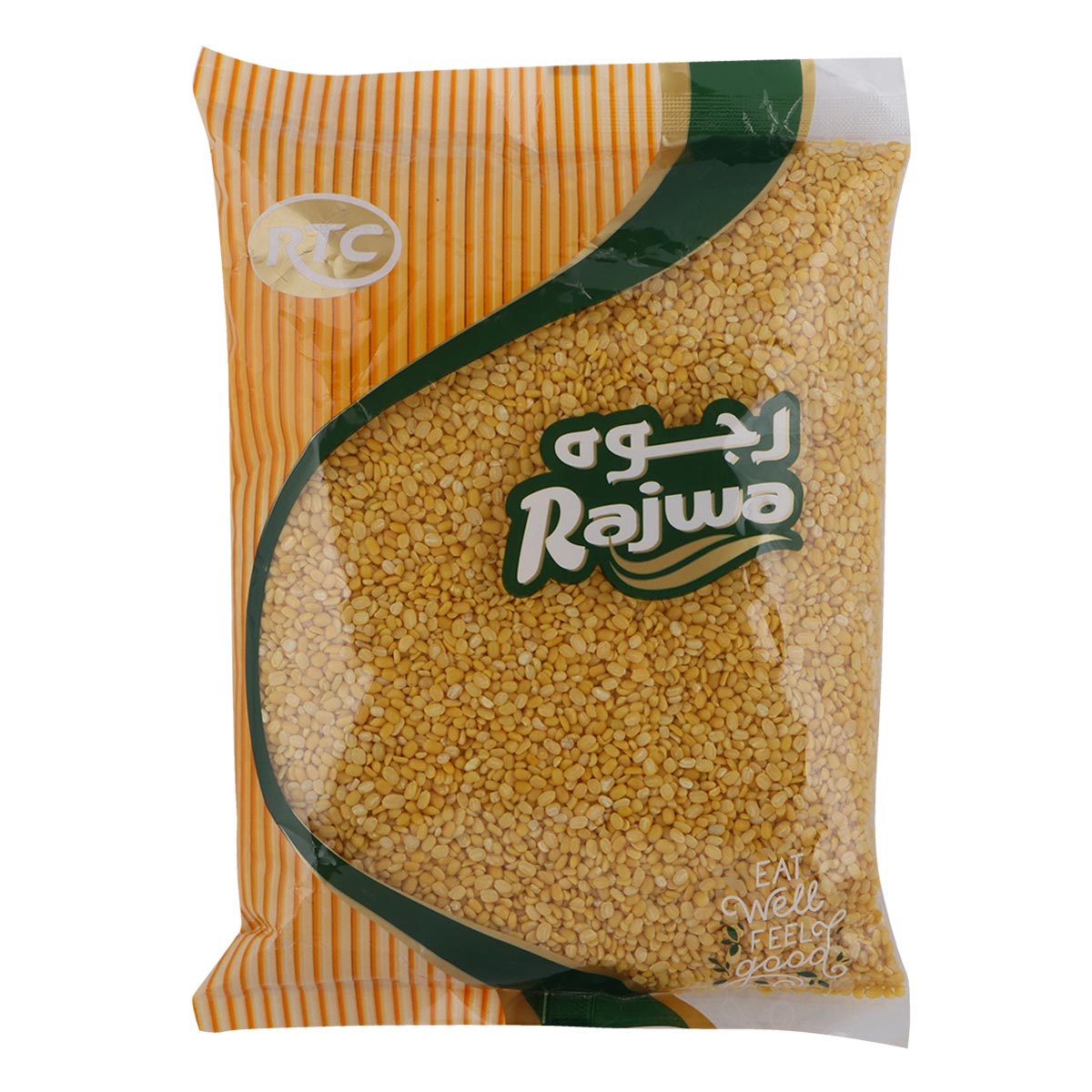 RTC Rajwa Moong Dal 1kg