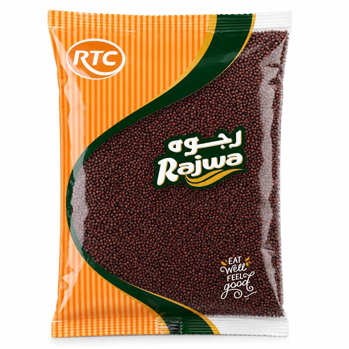 RTC Rajwa Mustard Seeds Whole 250g