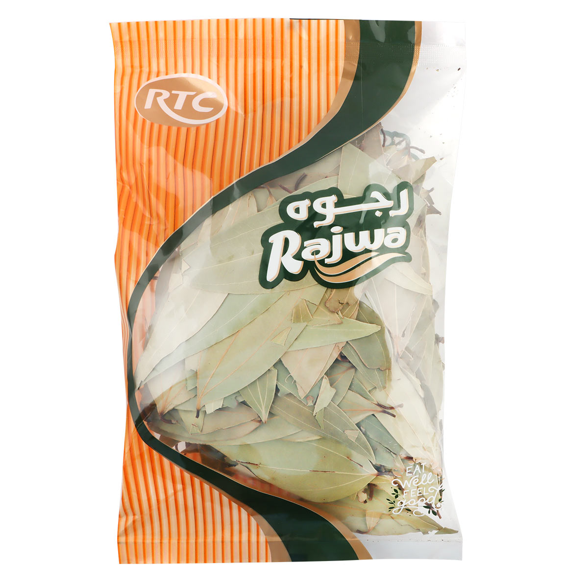 RTC Rajwa Bay Leaves 100g
