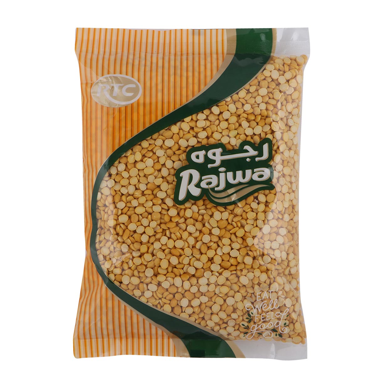 Rajwa Chana Dal 1Kg