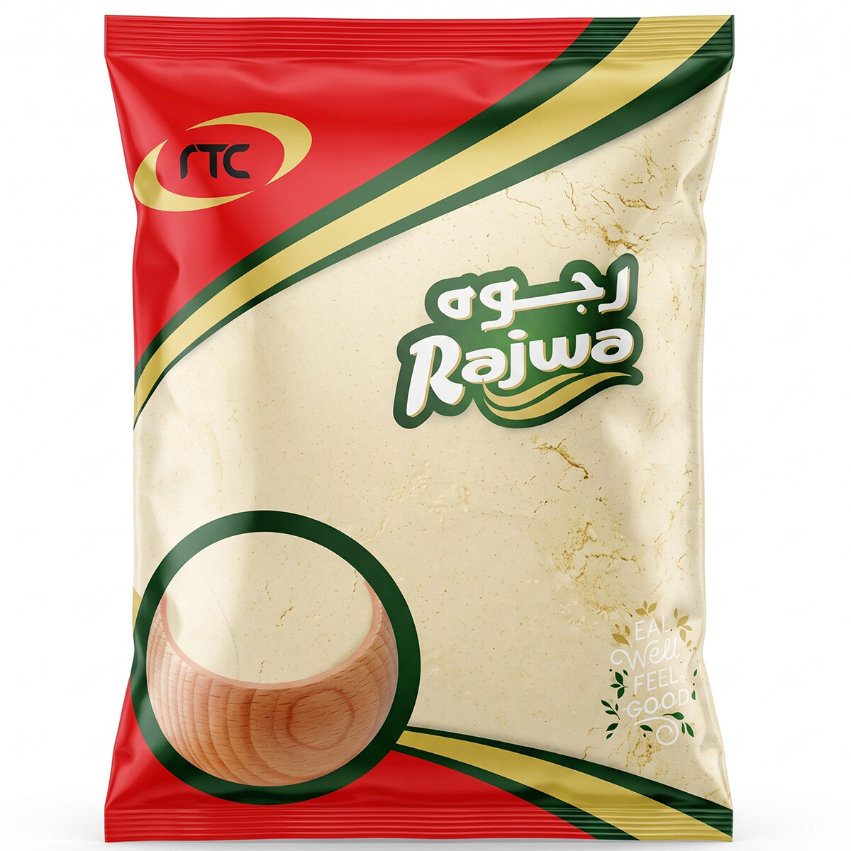 Rajwa Besan (Chickpea Powder) 1.5Kg