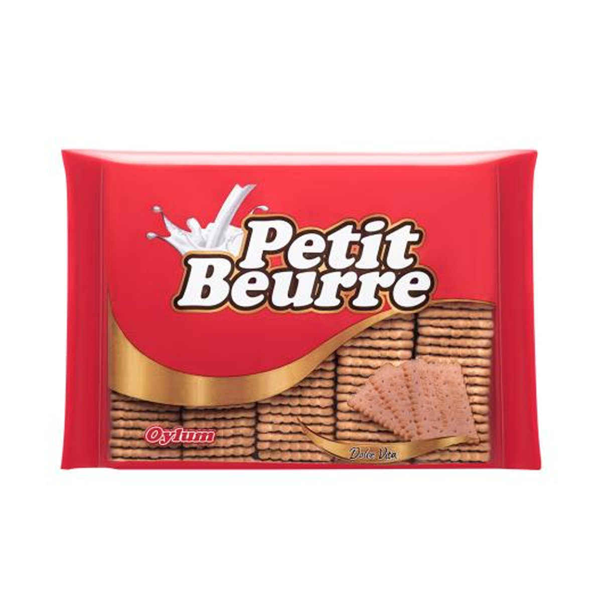 Oylum Petit Beurre Biscuits 1000gm