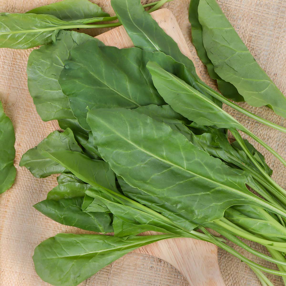 Palak Leaves 250g