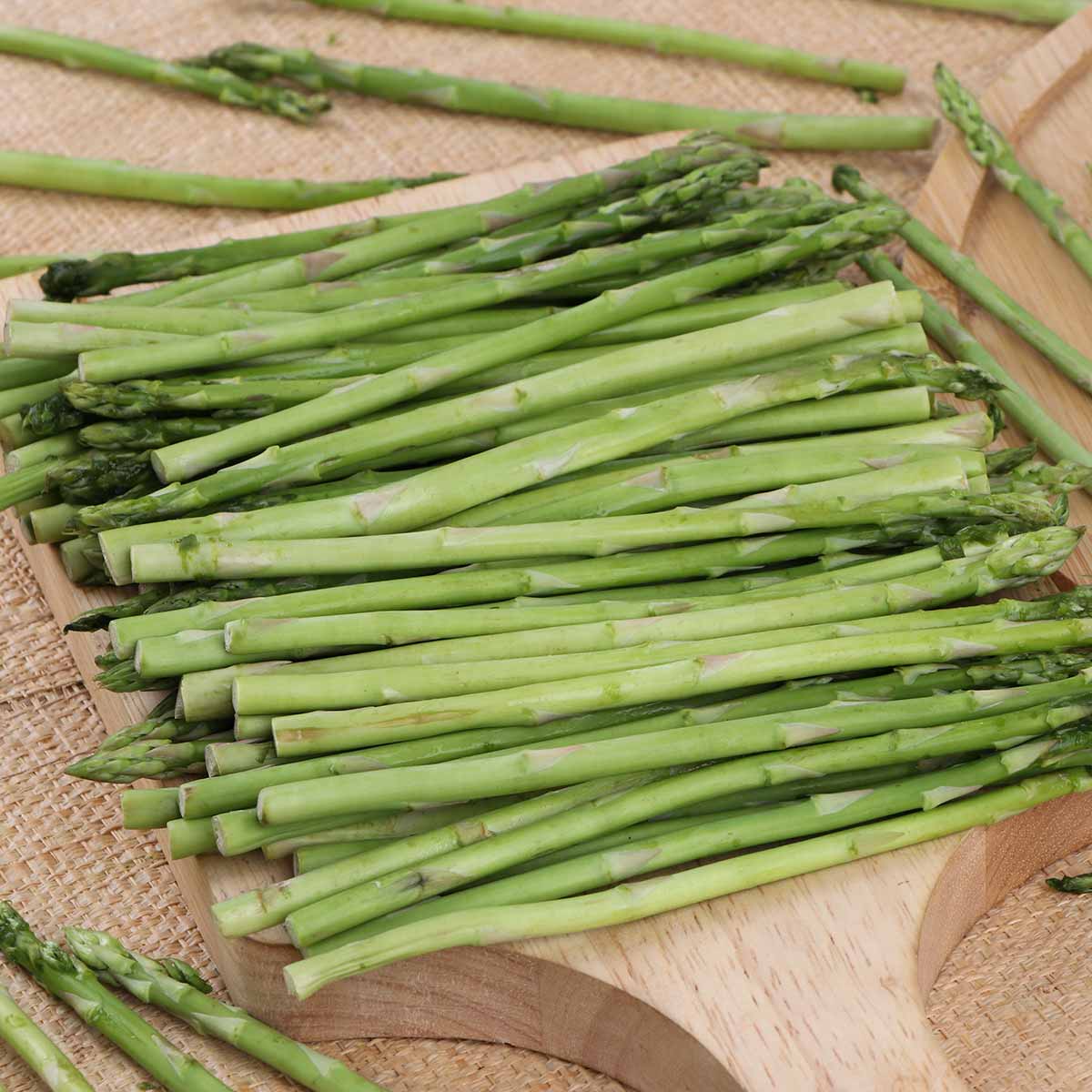 Baby Asparagus Small Pack