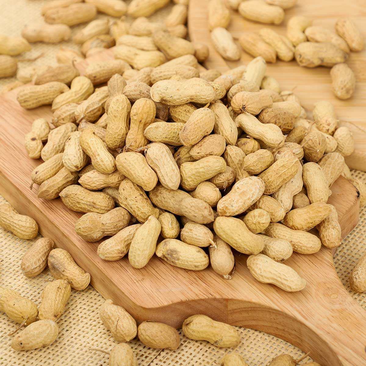 Peanut 500g