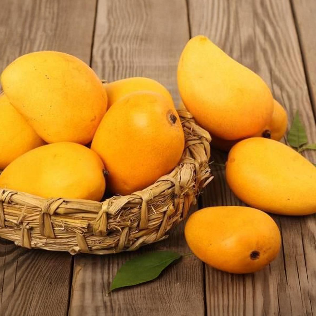 Mango Mallika 500g