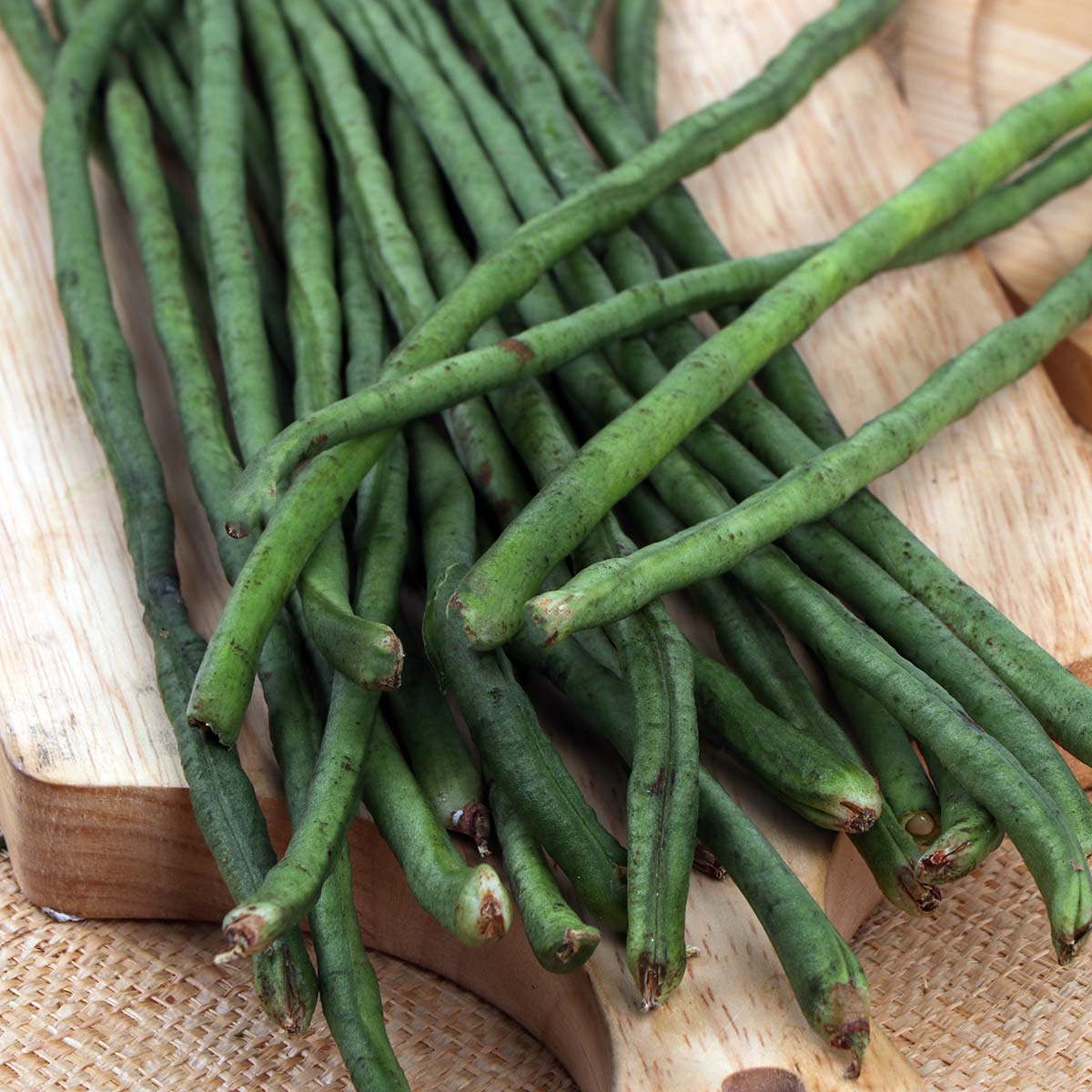 Beans Long 1kg
