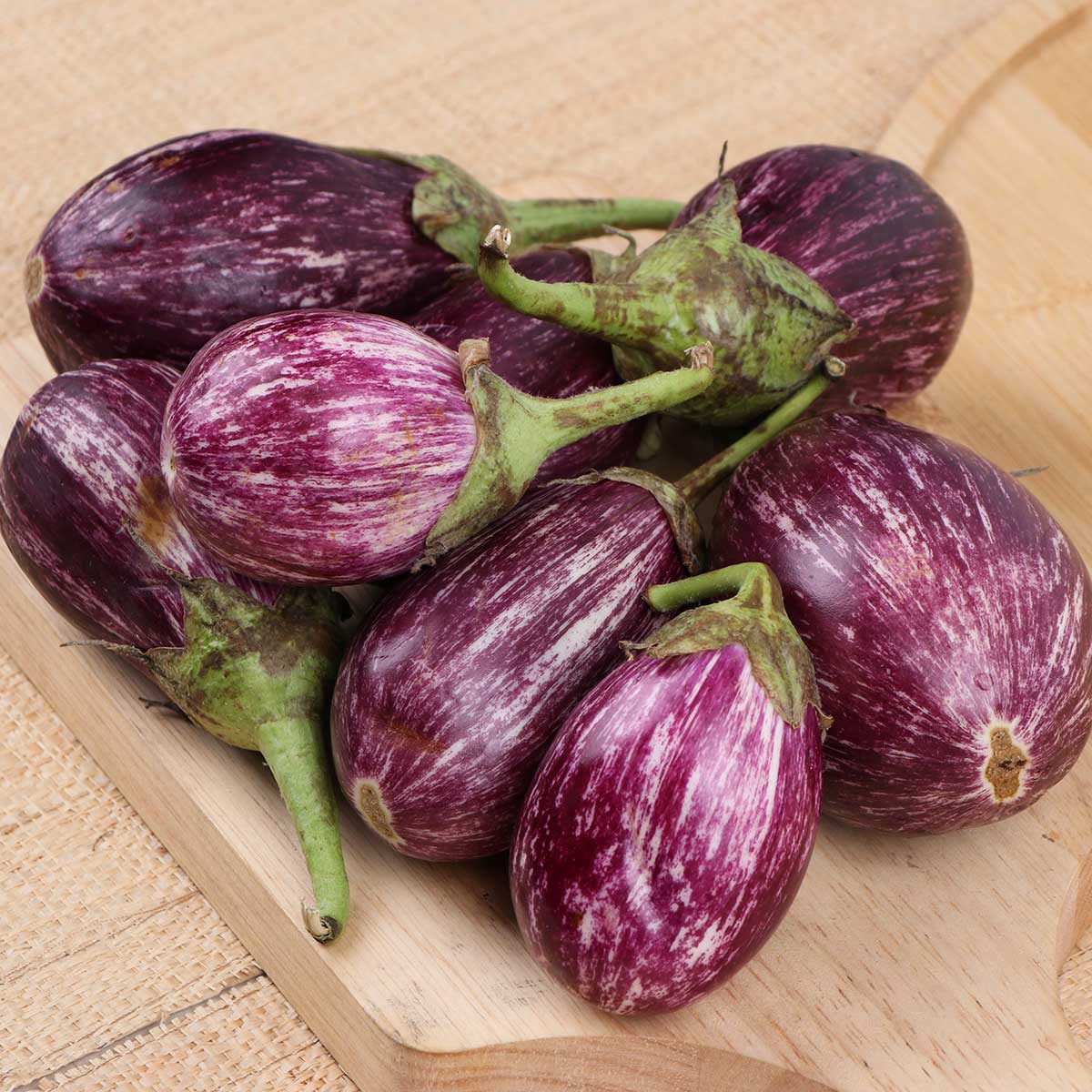 باذنجان صغير ٥٠٠ غرام