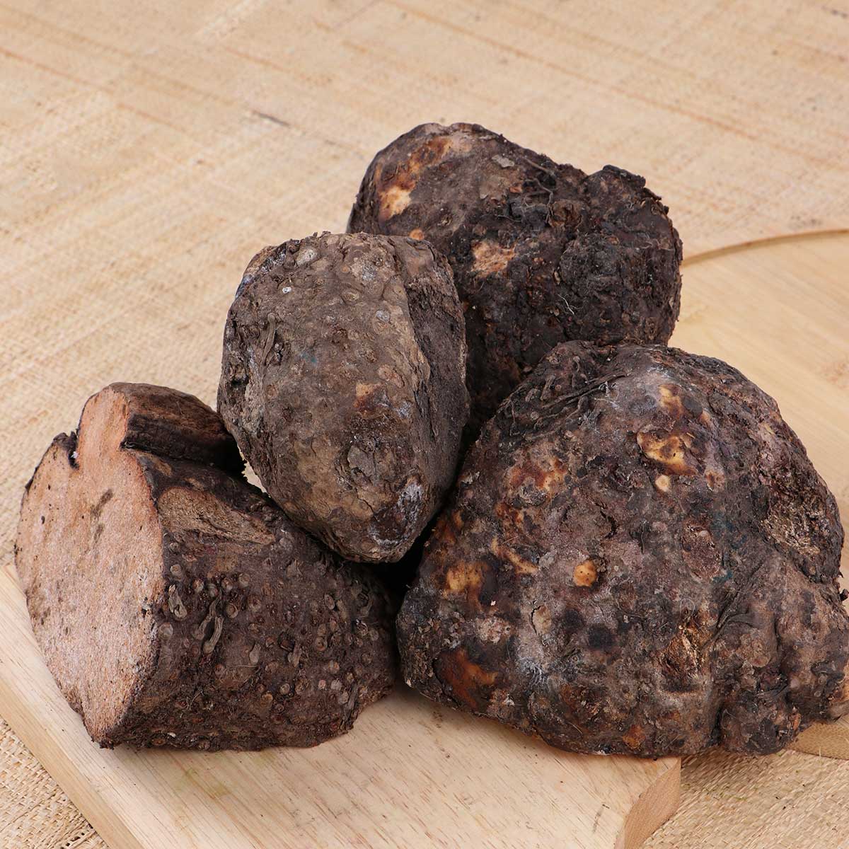 Yam 500g