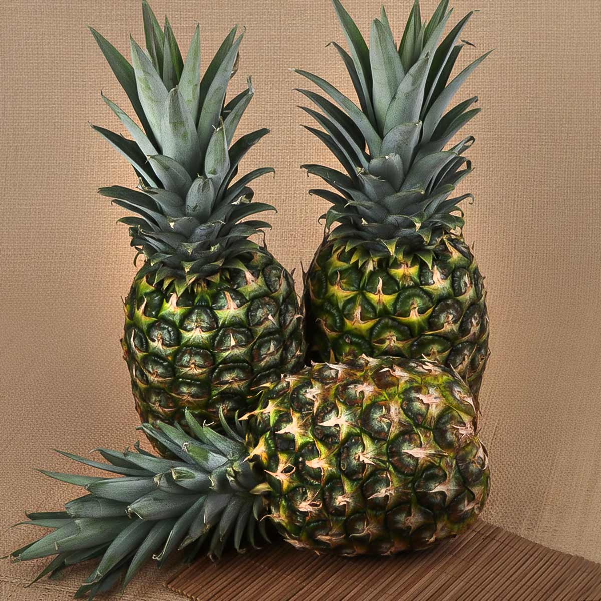 Pineapple Big 1Kg