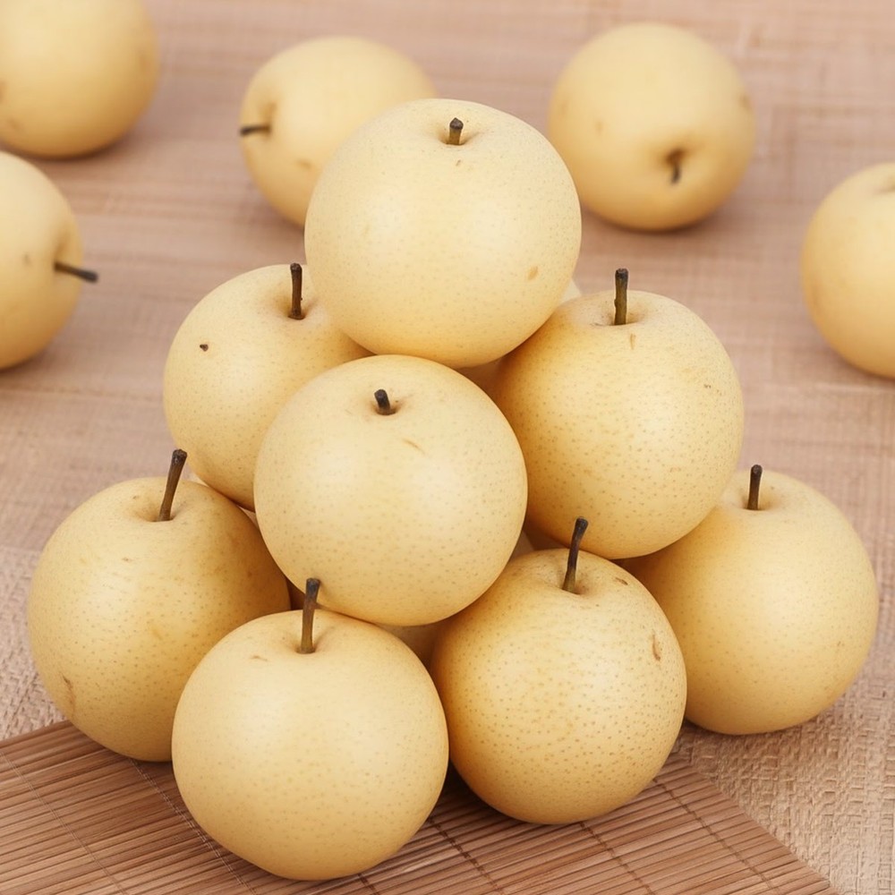 الكمثرى 500 غرام