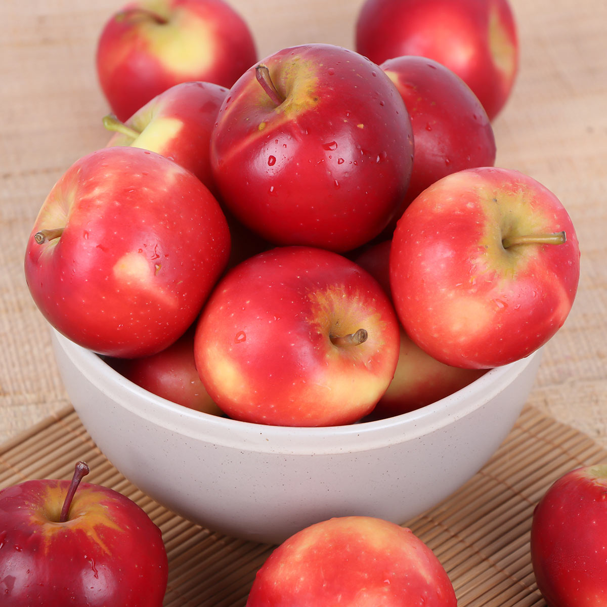Apple Box Pack
