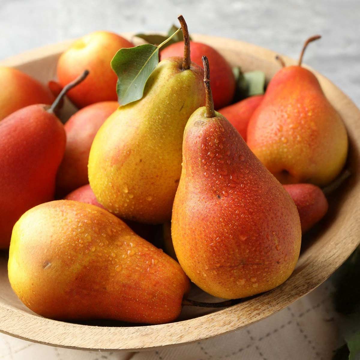 Pear Box
