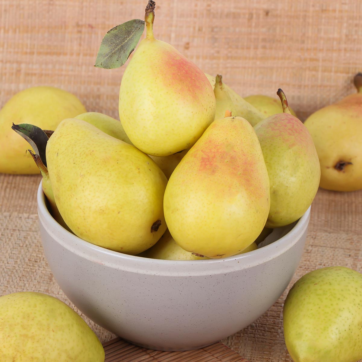 Pear Lebanon Pre Pack