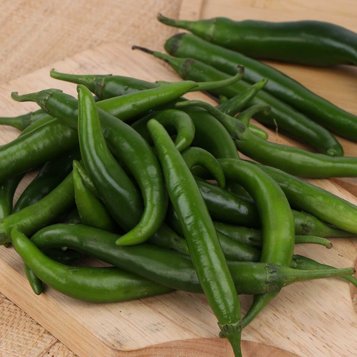 Chilli Long 150g