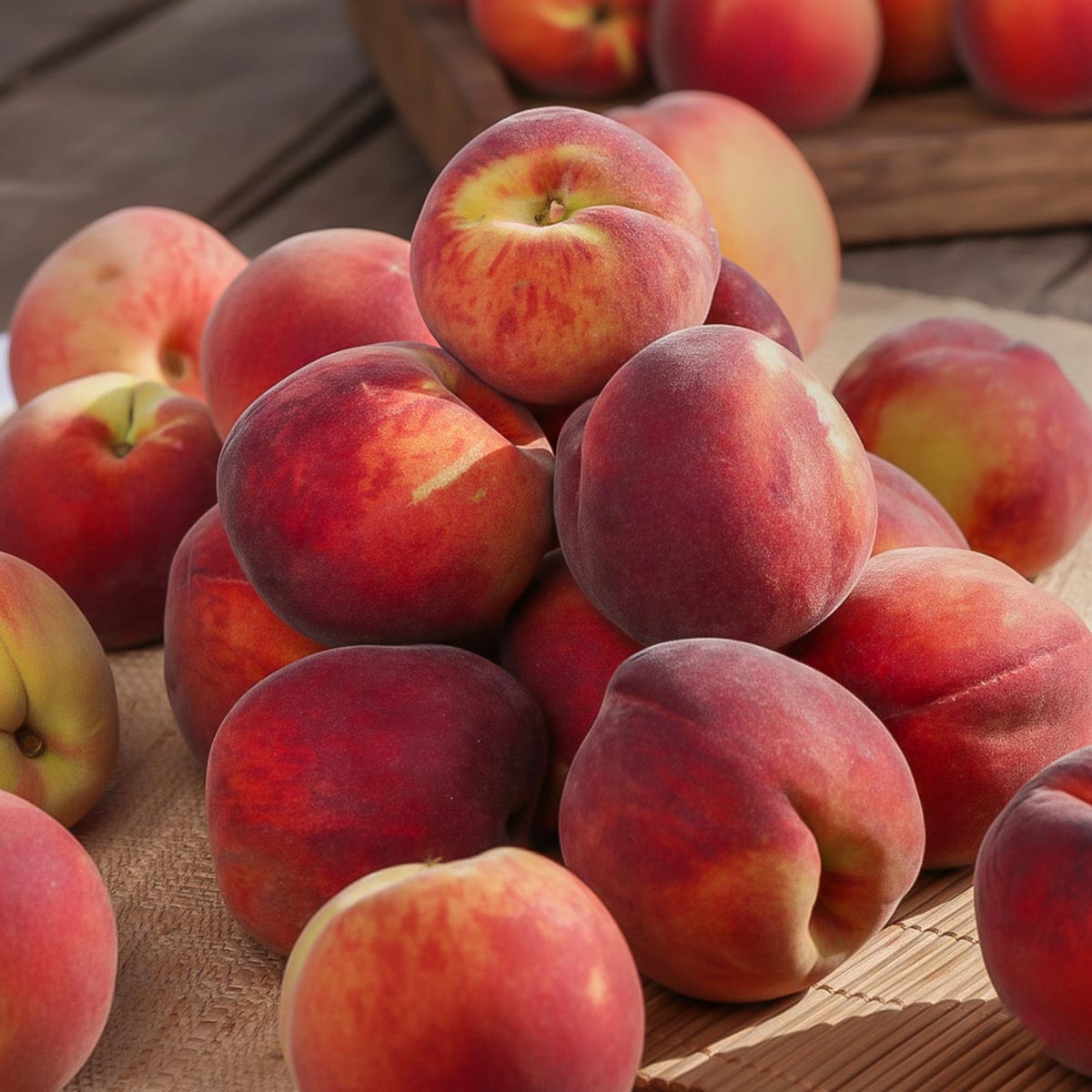 Peaches Big Mafa 500g