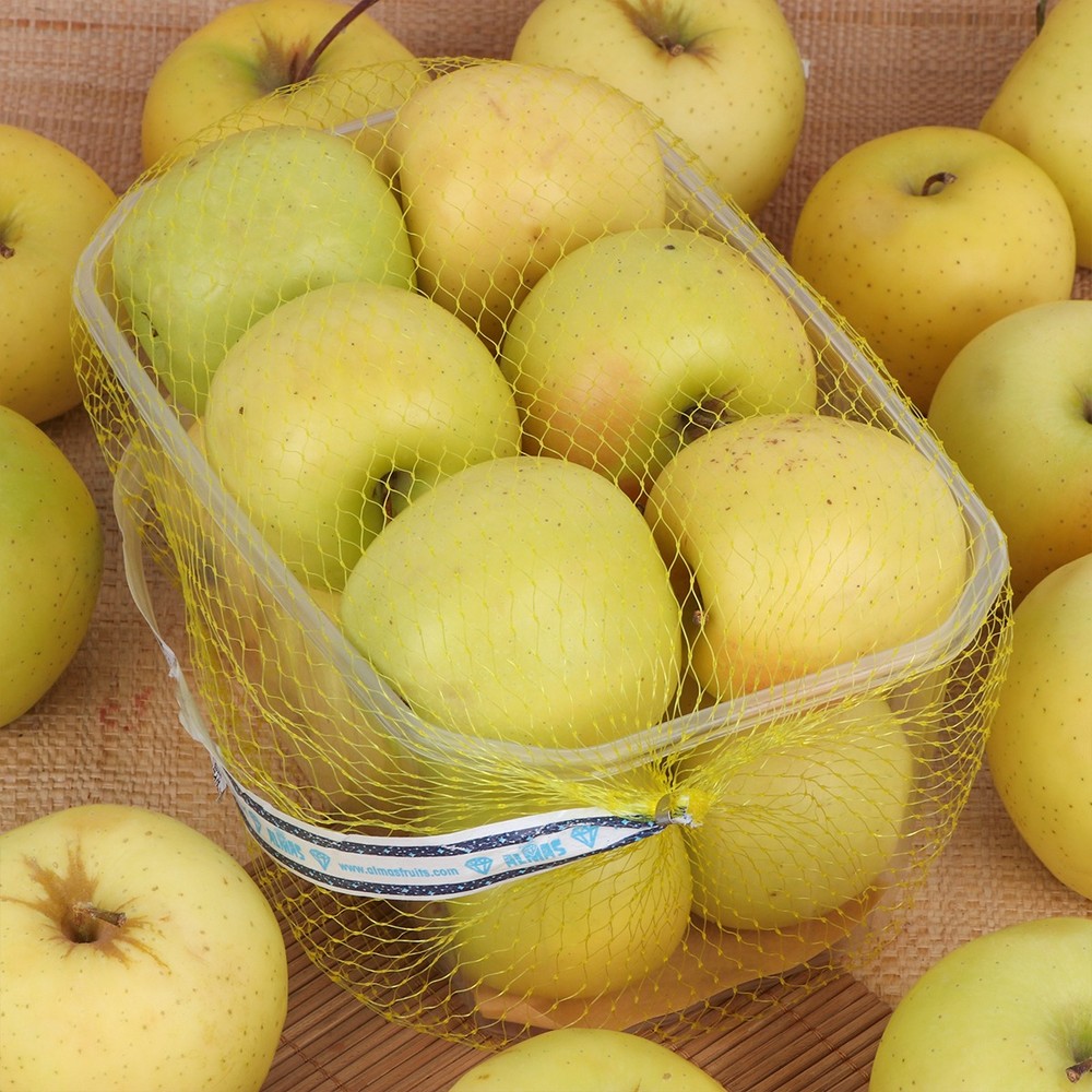 Apple Box