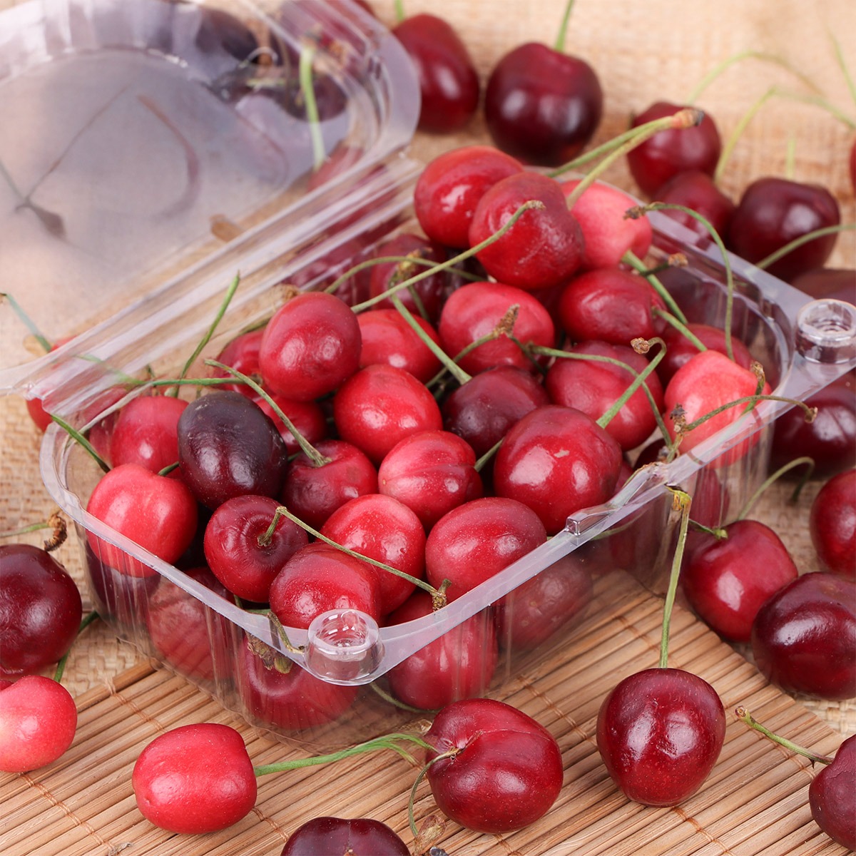 Cherry Box Pack