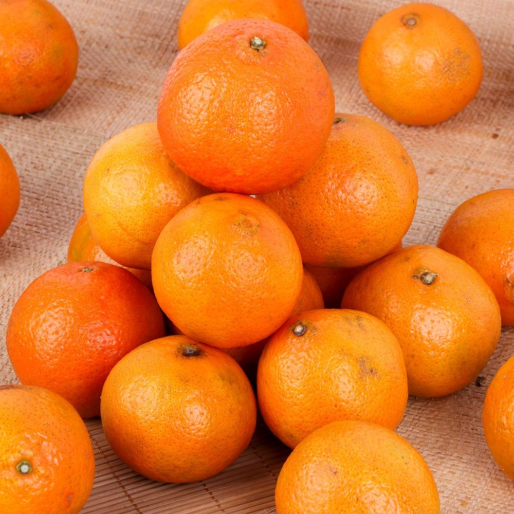 Mandarins 1Kg