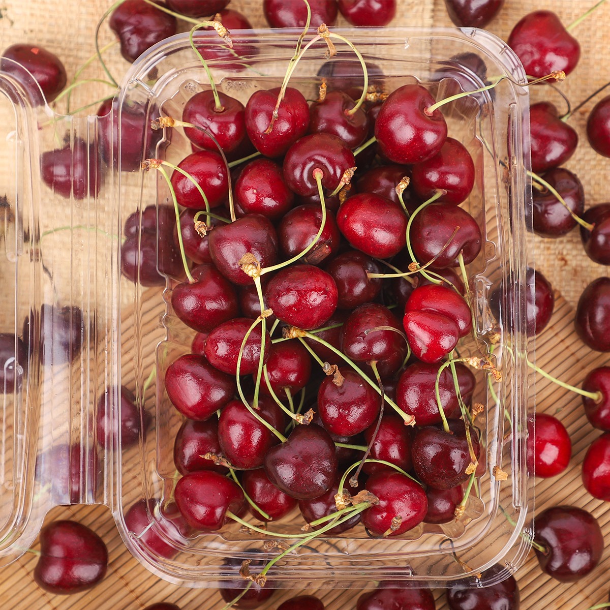 Cherry Box