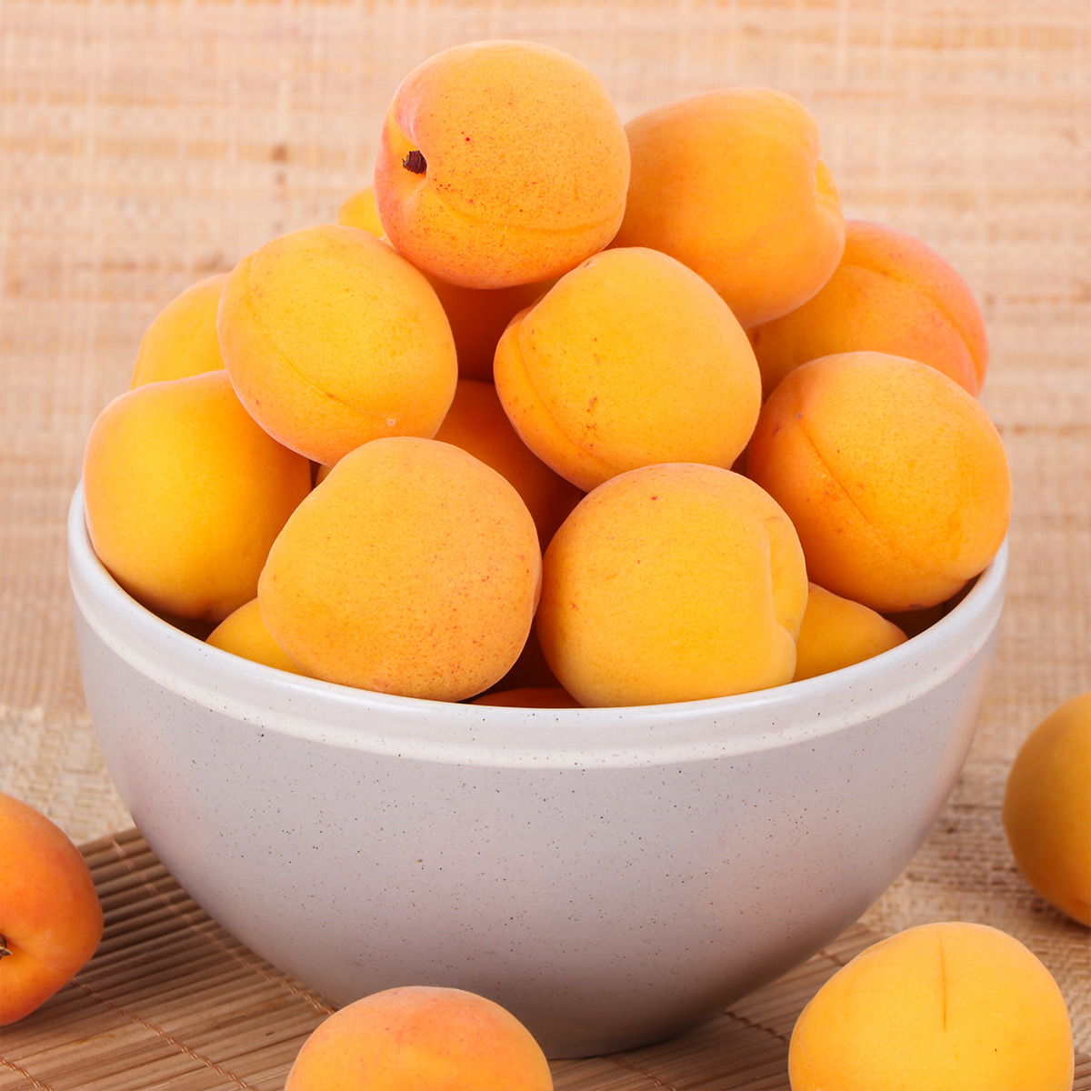 Apricot Box
