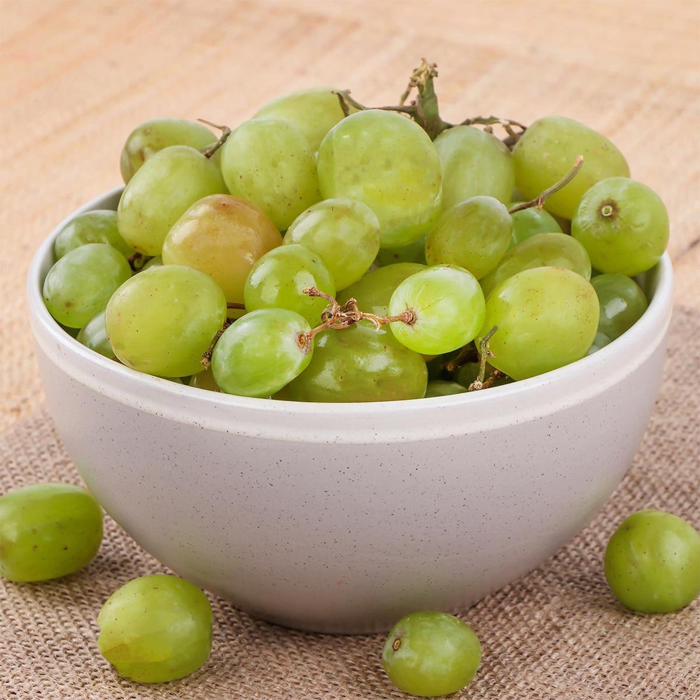 صندوق عنب صغير