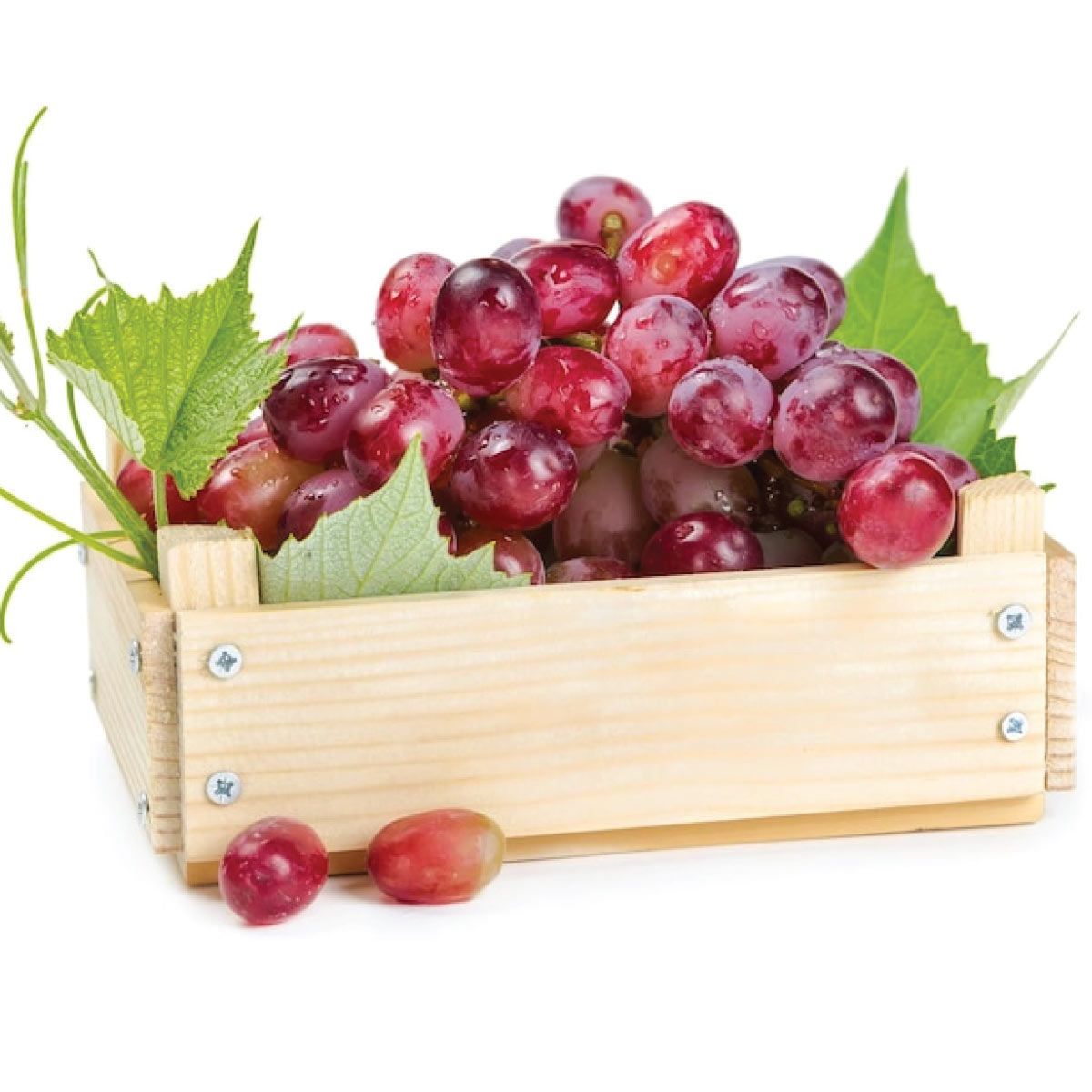 Grapes Box