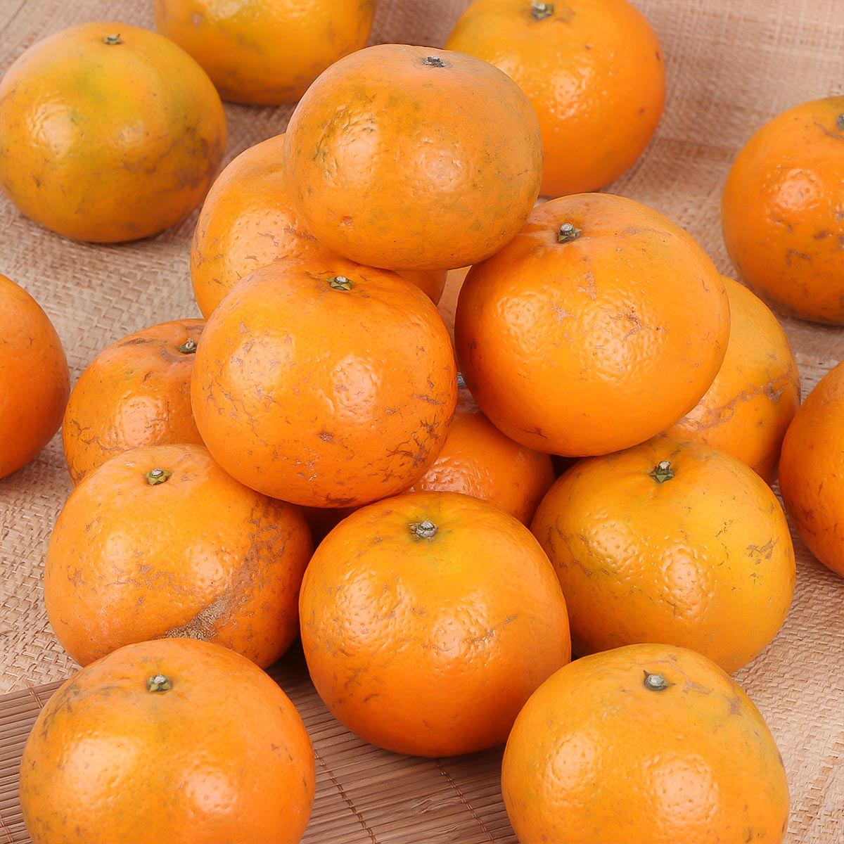 Mandarin 500g