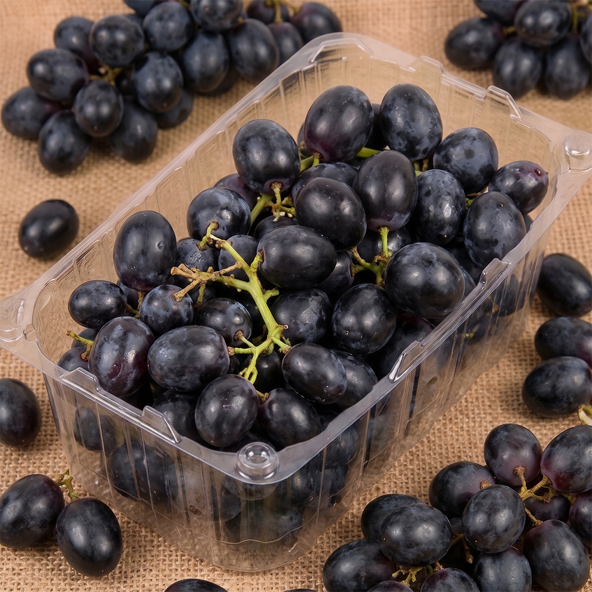 Grape Small Box