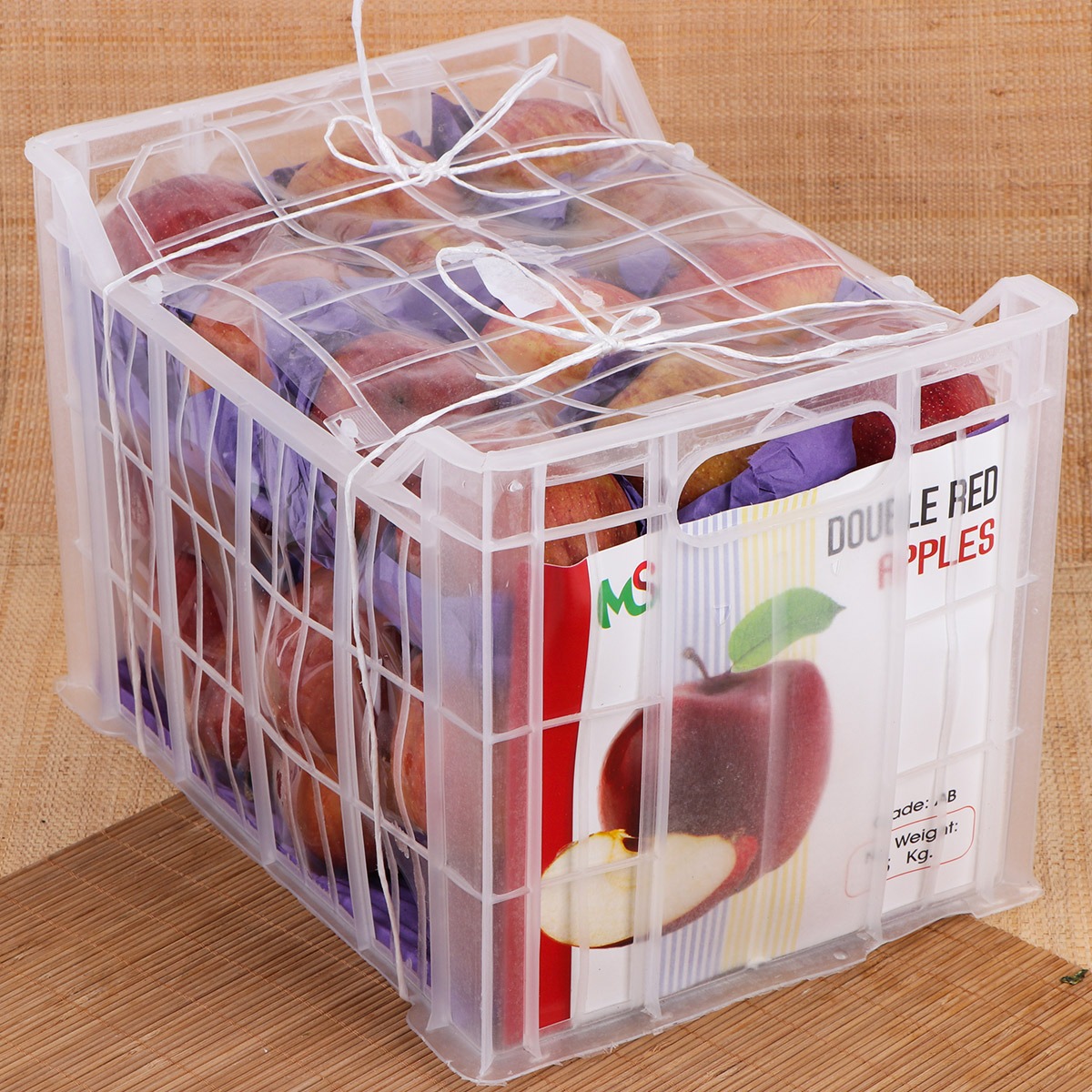 Apple Box