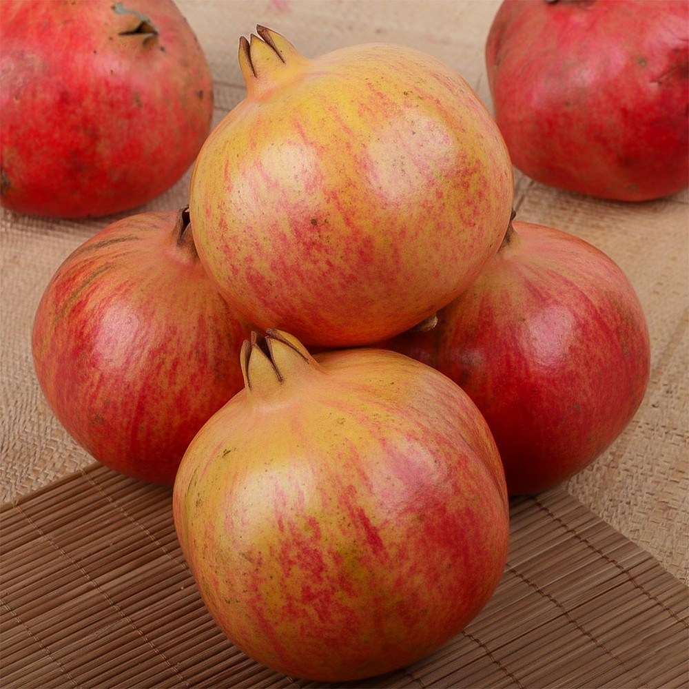 Pomegranate 500g