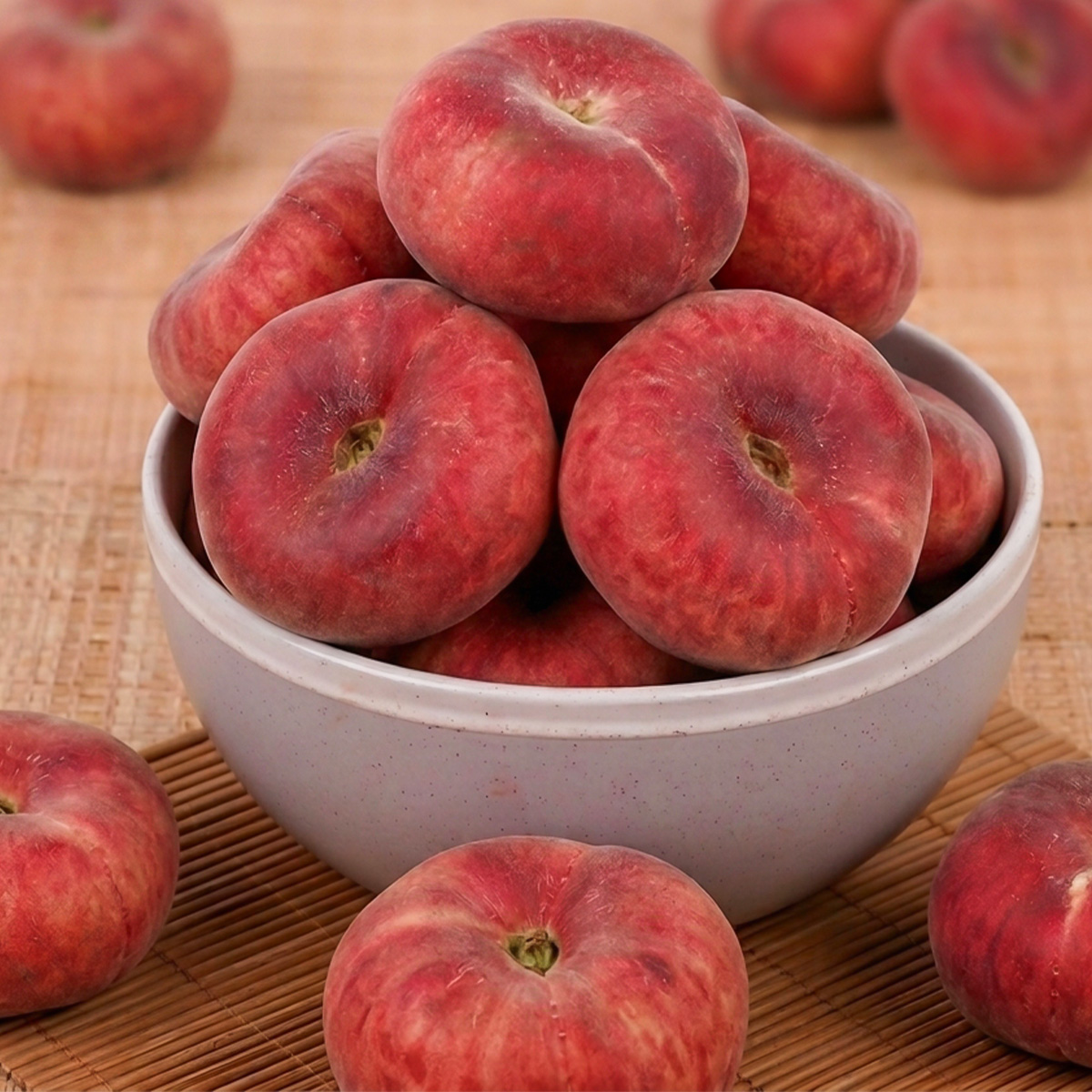 Peach 500g