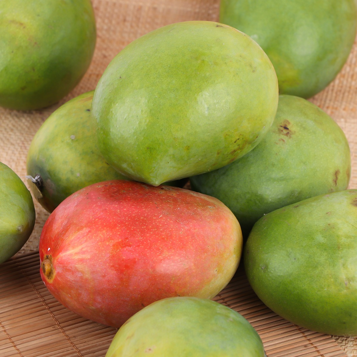 Mango Jasmin 500g