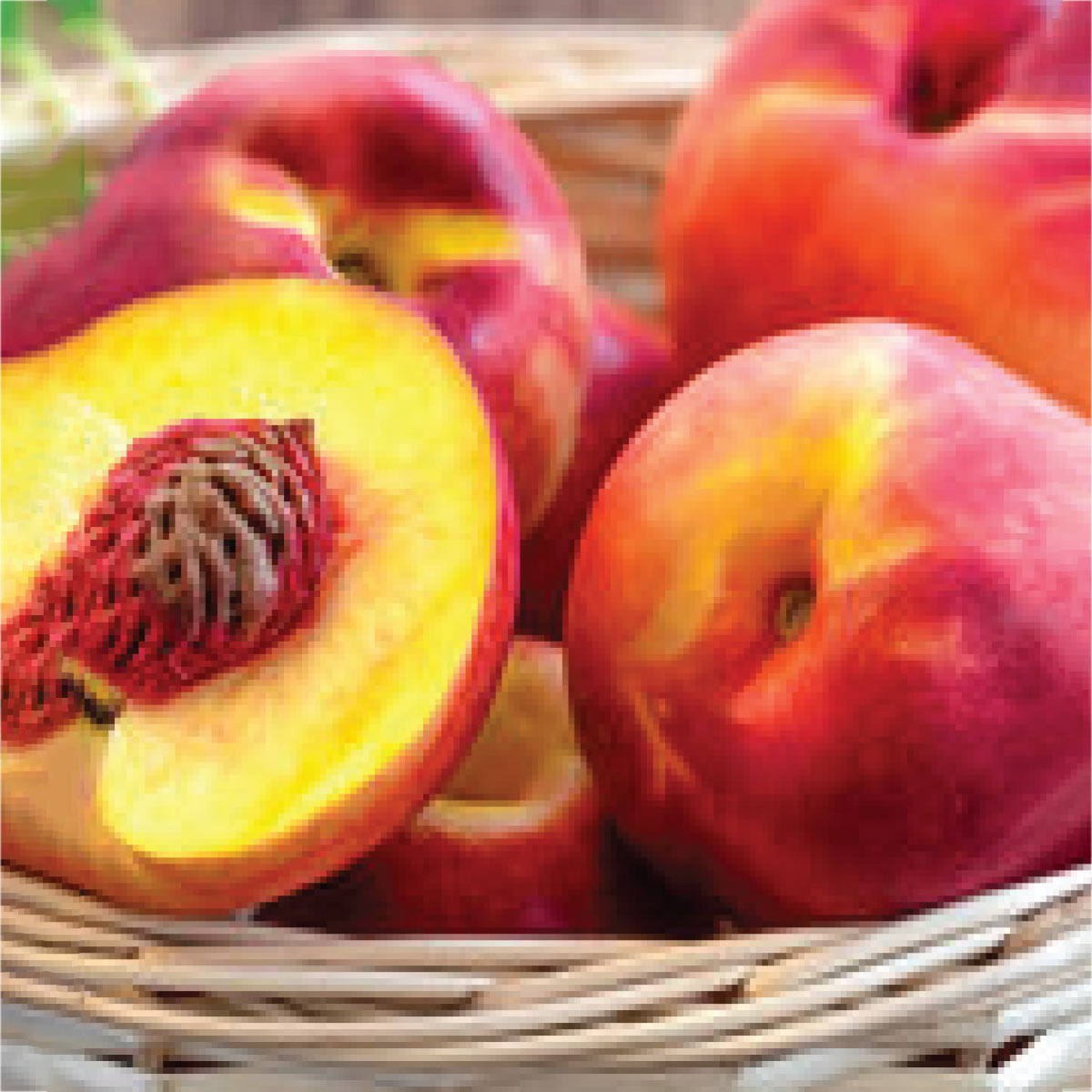 Nectarine Small Box | Fruits & Vegetables | Fruits | Peaches & Nectarines