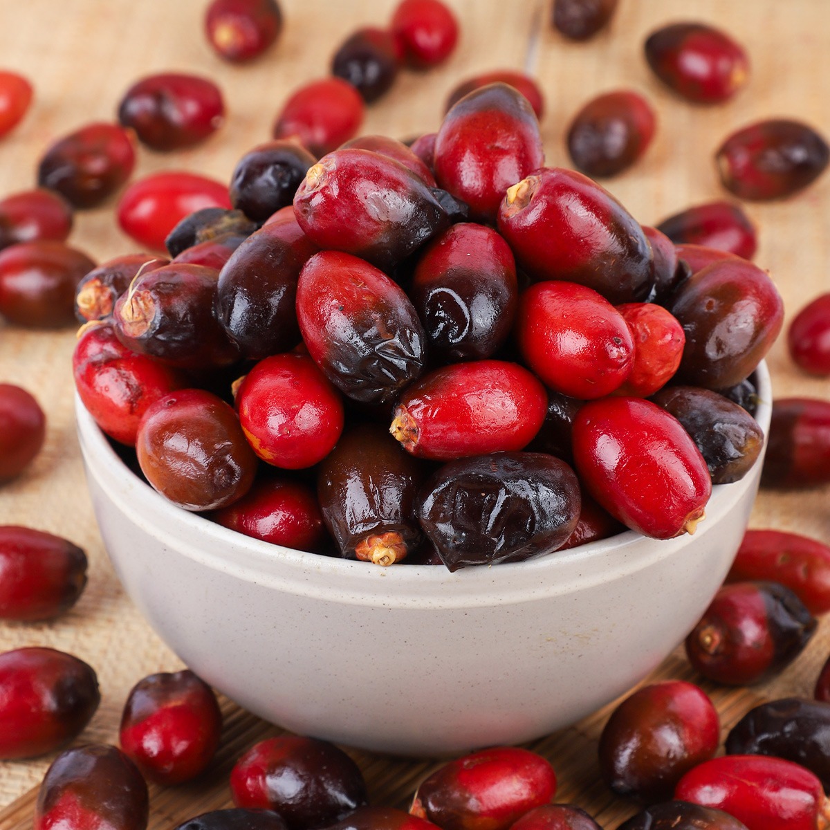Fresh Dates Khenaizi 500g