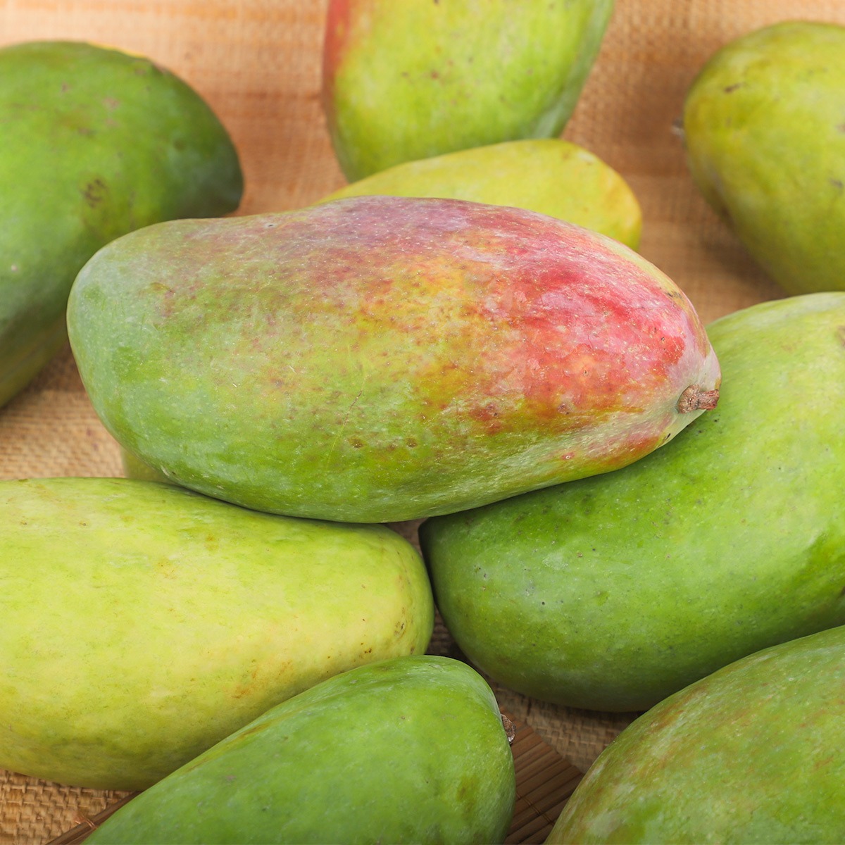 Mango Sedekah 500g