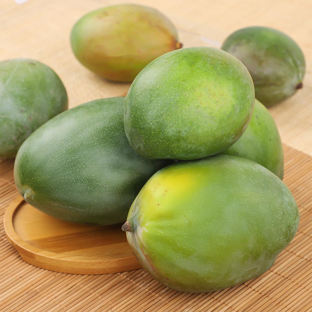 Mango Kite 500g