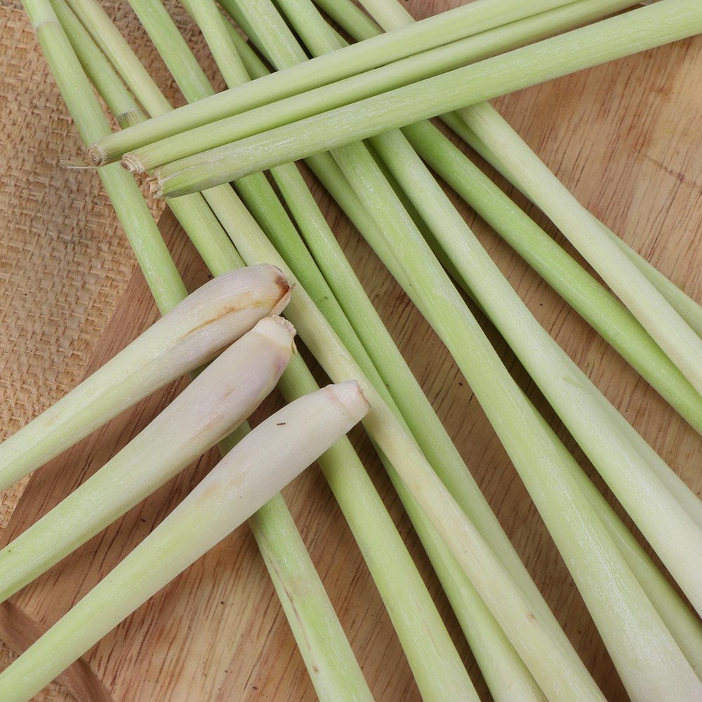 Lemongrass 250g