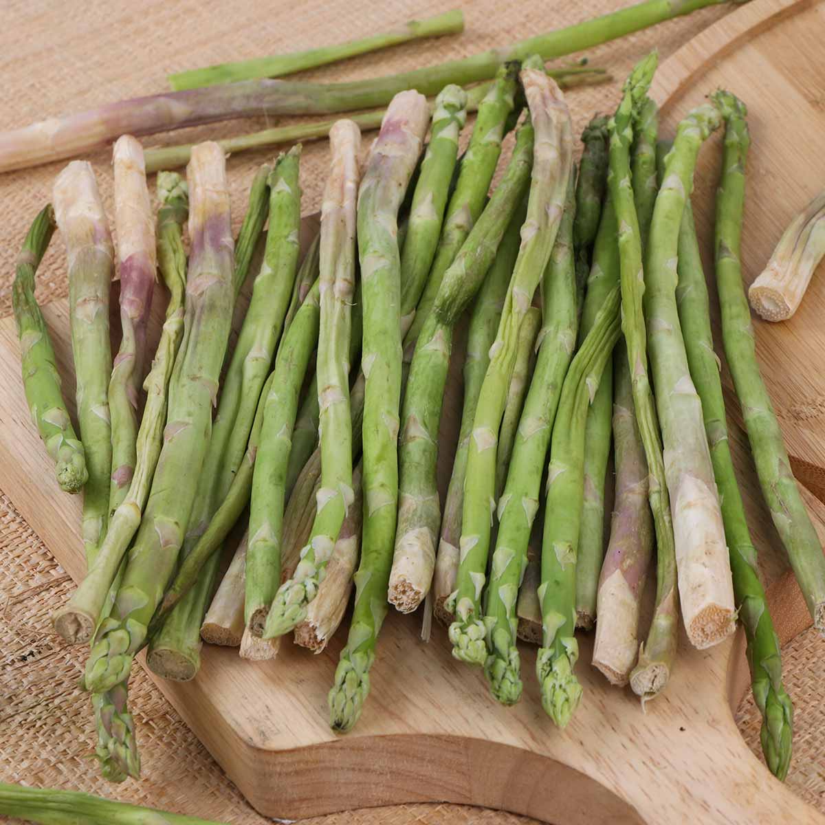 Asparagus 500g