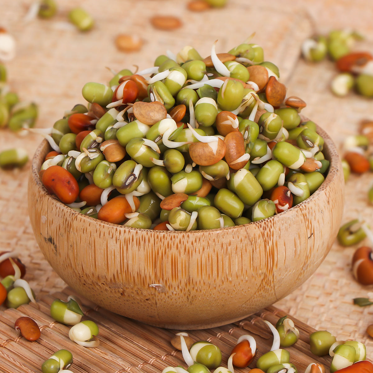 Sprout Mix 200g