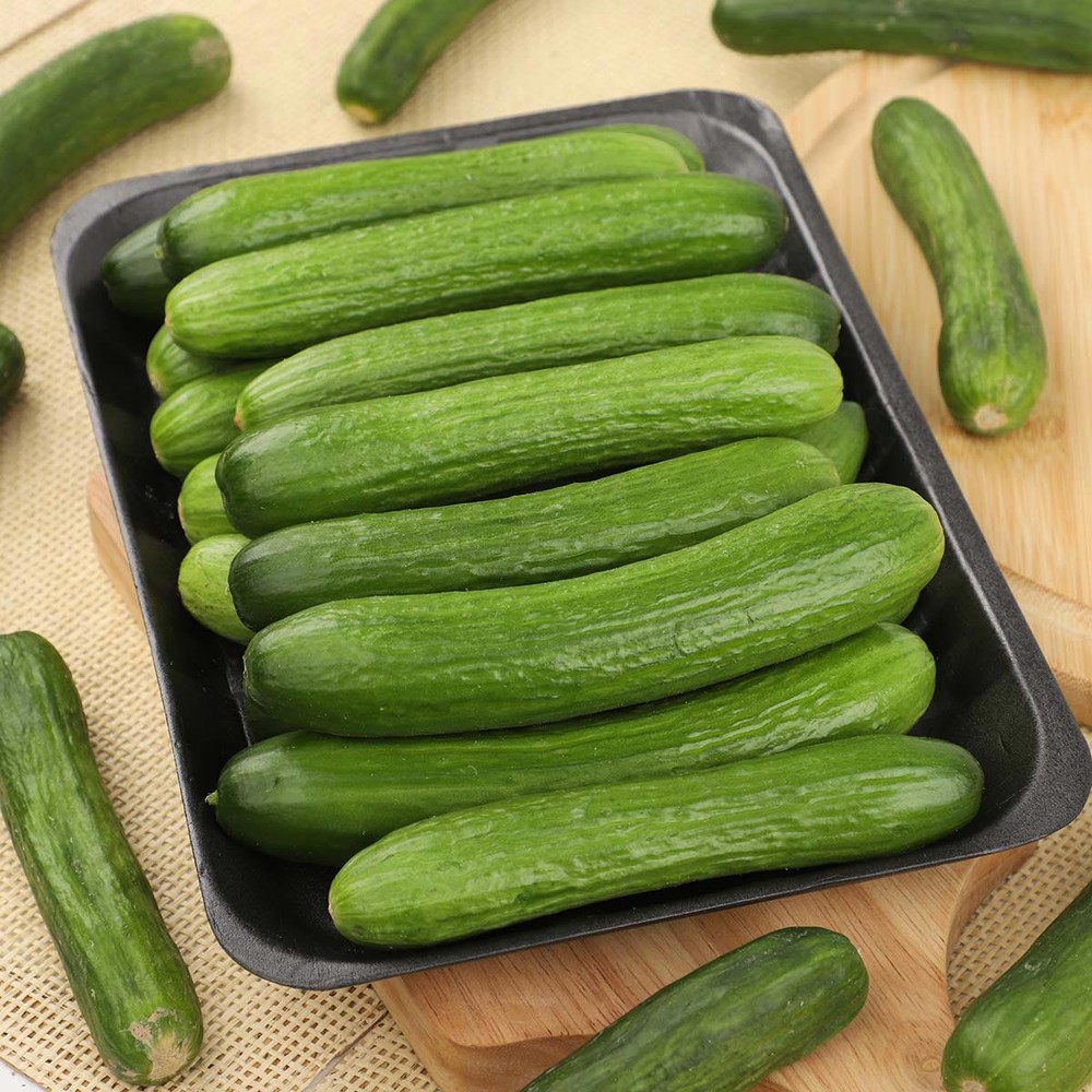 Cucumber 1Kg